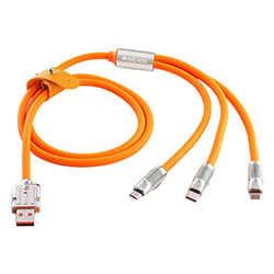 3-IN-1 CHARGING CABLE