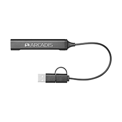 USB-C HUB ADAPTER