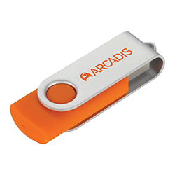ROTATE FLASH DRIVE 4GB