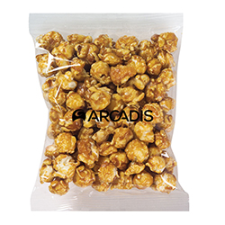 PROMO SNAX BAG CARAMEL CORN
