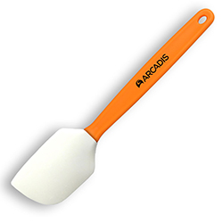 LARGE SILICONE SPATULA