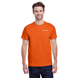 GILDAN ADULT ULTRA COTTON T-SHIRT