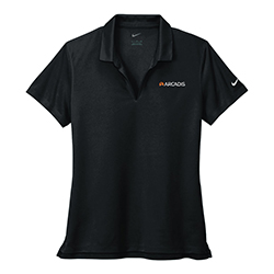 Nike Ladies' Dri-Fit Polo