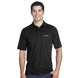 CORE 365 MENS ORIGIN PERFORMANCE PIQUE POLO