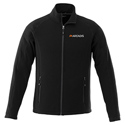 MEN'S RIXFORD POLYFLEECE JACKET