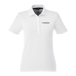 WOMEN'S DADE POLO