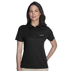 CORE 365 LADIES ORIGIN PERFORMANCE PIQUE POLO