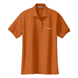 Port Authority® Ladies' Silk Touch Polo